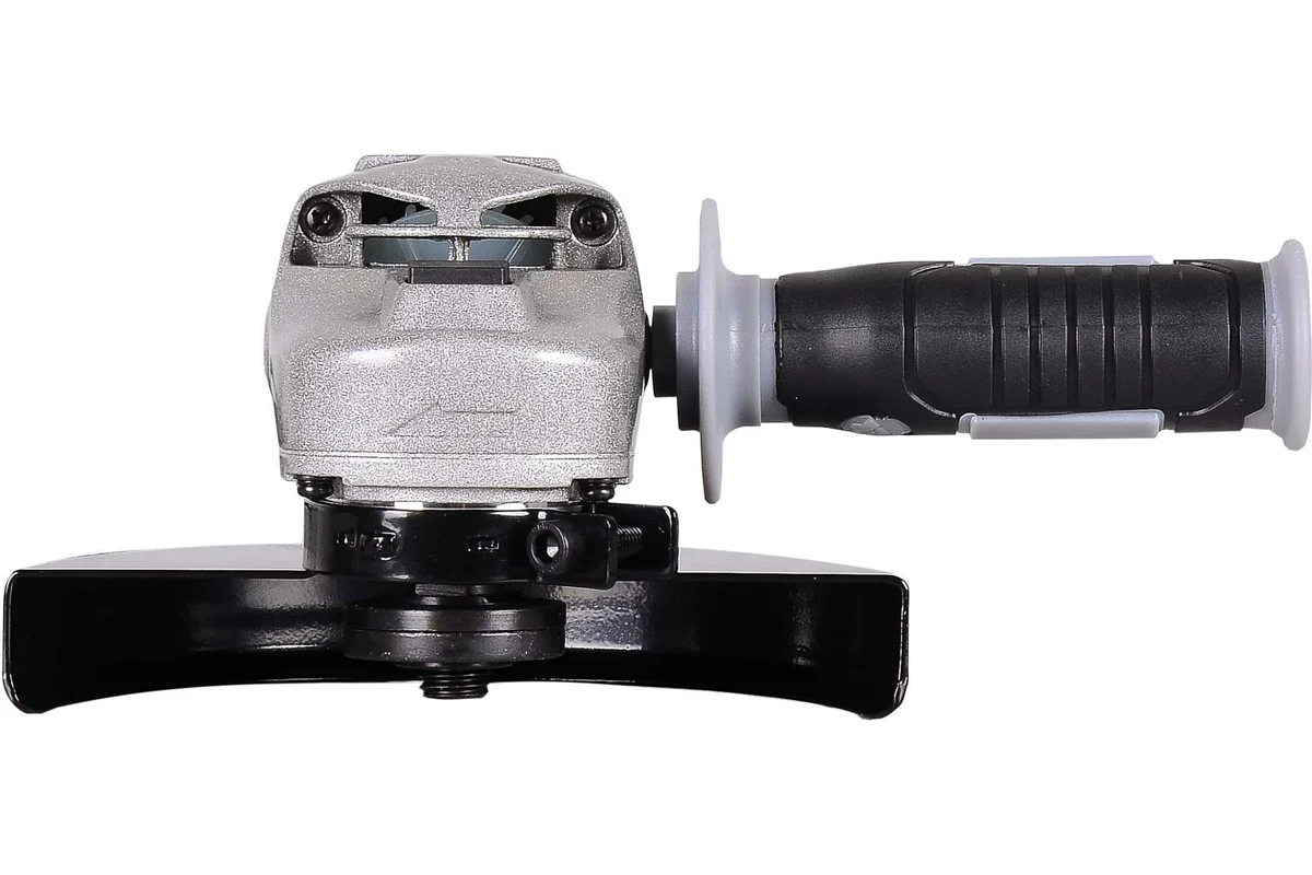 РЕСАНТА УШМ-125/1200Э Ø 125мм, 1,2 кВт, 12000 об/мин