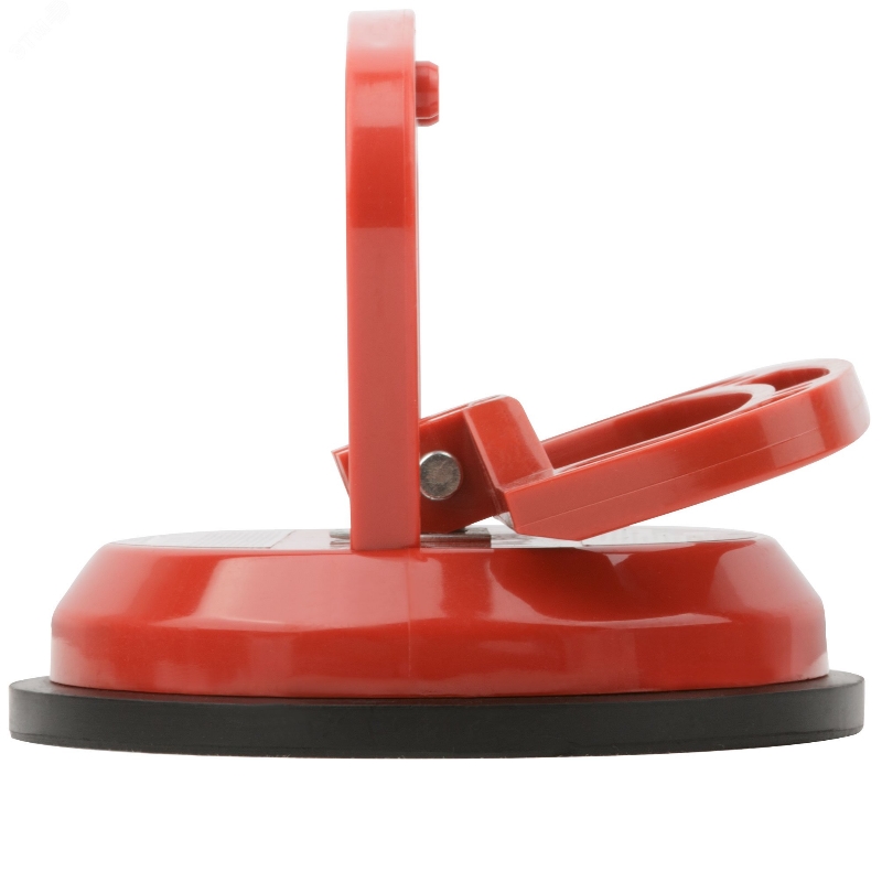 Стеклодомкрат одинарный, пластиковый корпус, грузоподъемность 40 кг