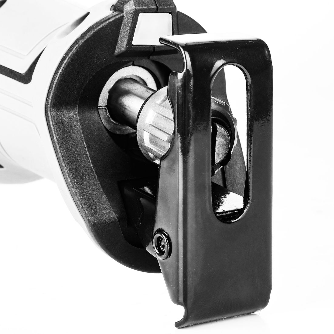 Пила сабельная аккум. P.I.T. PSA20H-115A/1 (20В, 0-2700ход/м, БЗП, 115мм, ход 22мм, 1акб 2Ач, ЗУ)