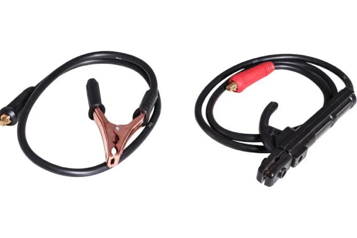 Eurolux IWM 160 Сварочный аппарат инверторный, 220В, 22А, электрод до 4мм, 