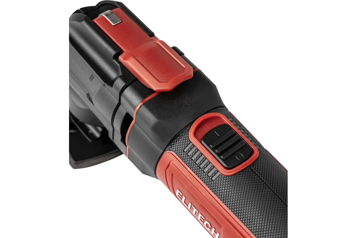 ELITECH МИА 2003СЛ Инструмент м/функц акк,20В,1х2.0Ач,ELP,5000-19000кол/м,1.0кг