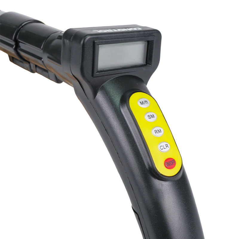 Электронное дорожное колесо Wheeltronic CONDTROL до 9999,9 м