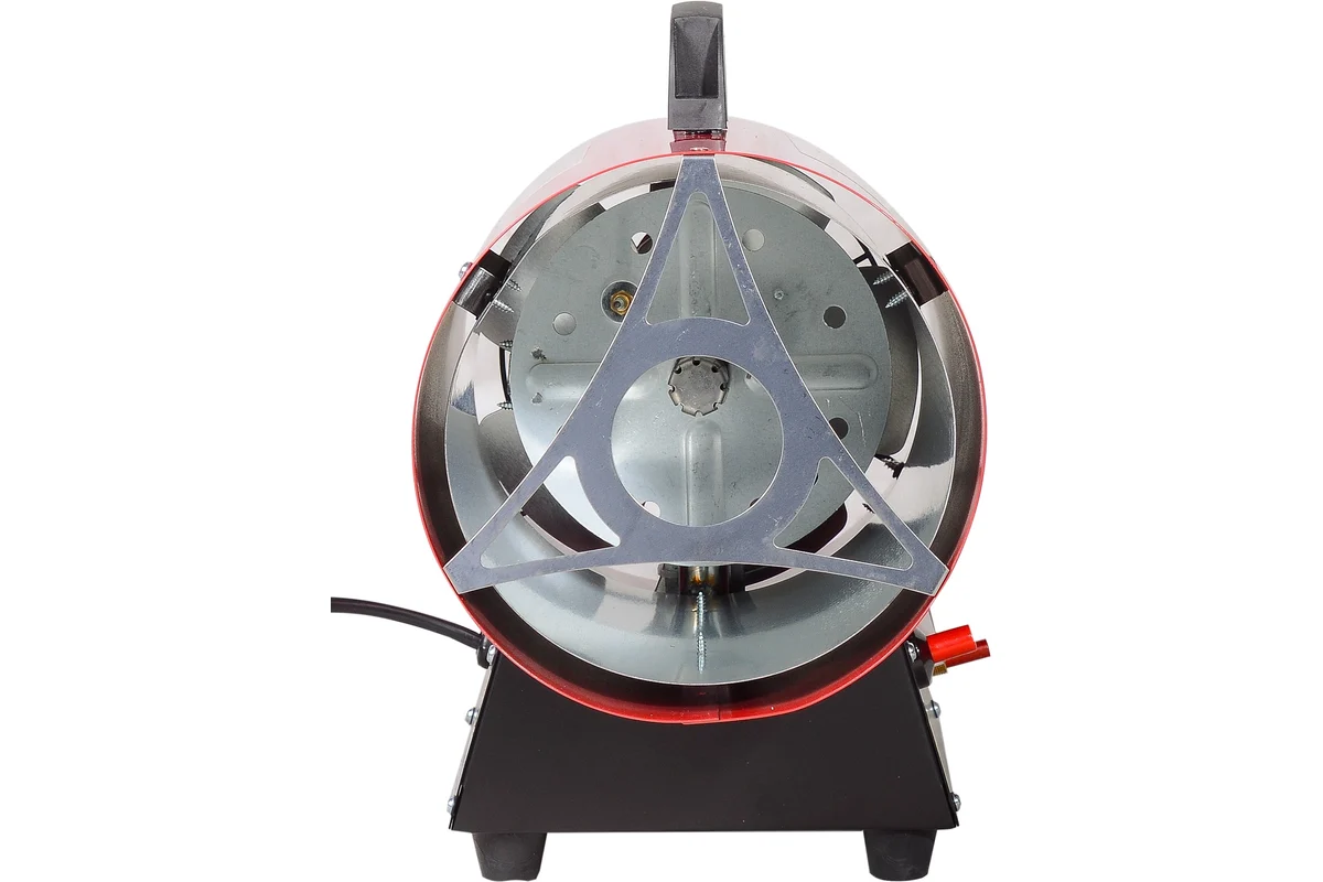 Тепловая газовая пушка ТГП-23000 Ресанта