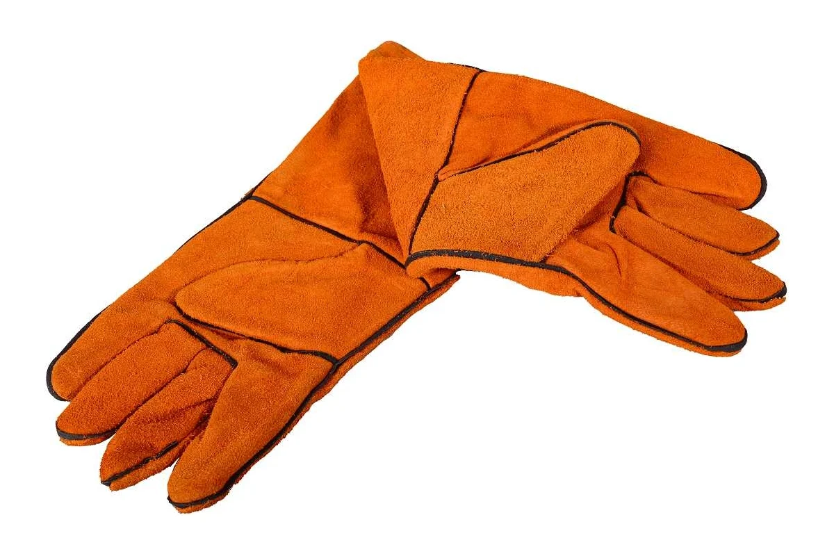 Сварочные краги СК-1