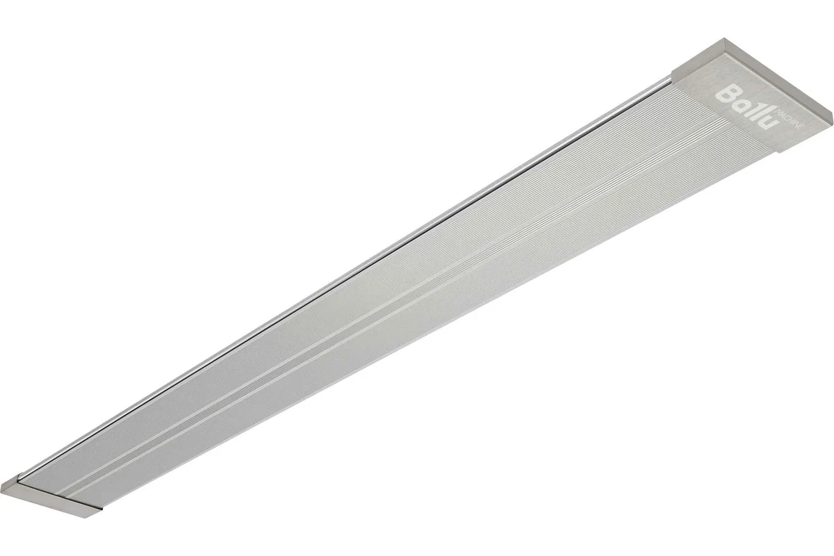 Обогреватель BALLU BIH-AP4-0.8-M инфракрасный 