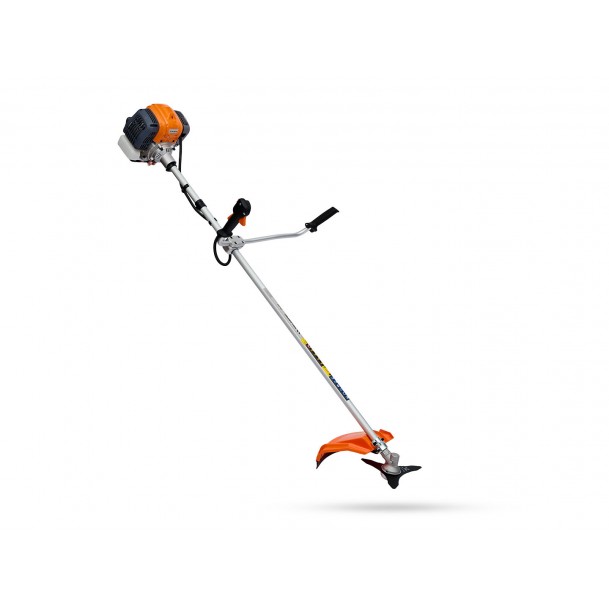 Бензотриммер VILLARTEC  CB352,1,2 кВт, 38,8 см3  трим. гол. + диск 3 z, лямка двухплечевая