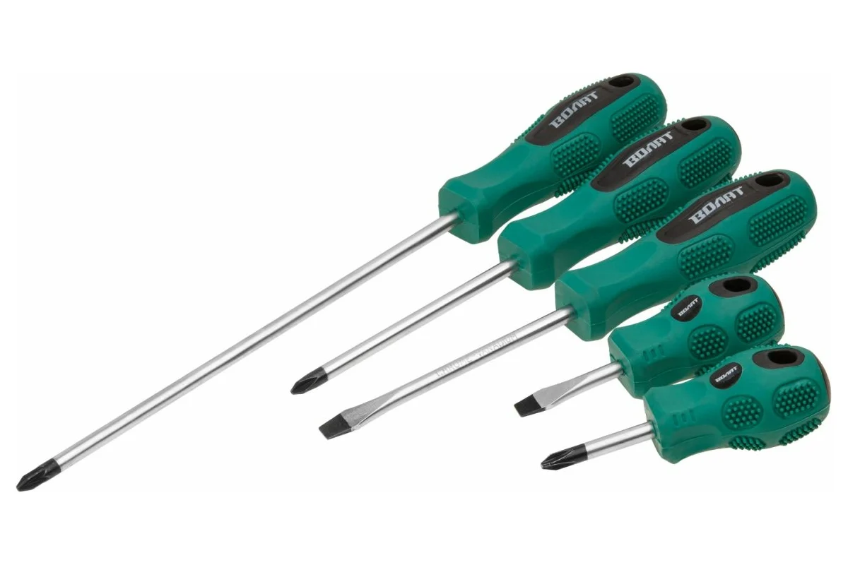 Набор слесарного инстр-та в чем. 56пр. ВОЛАТ