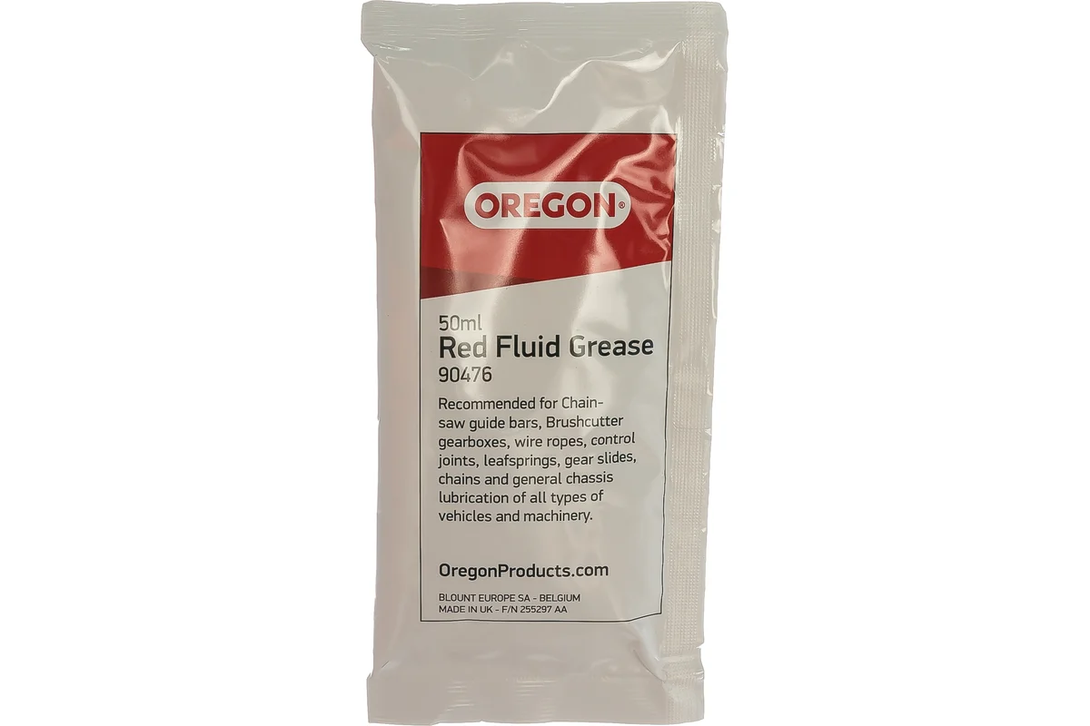 Смазка OREGON 50мл для звездочки направляющей шины,