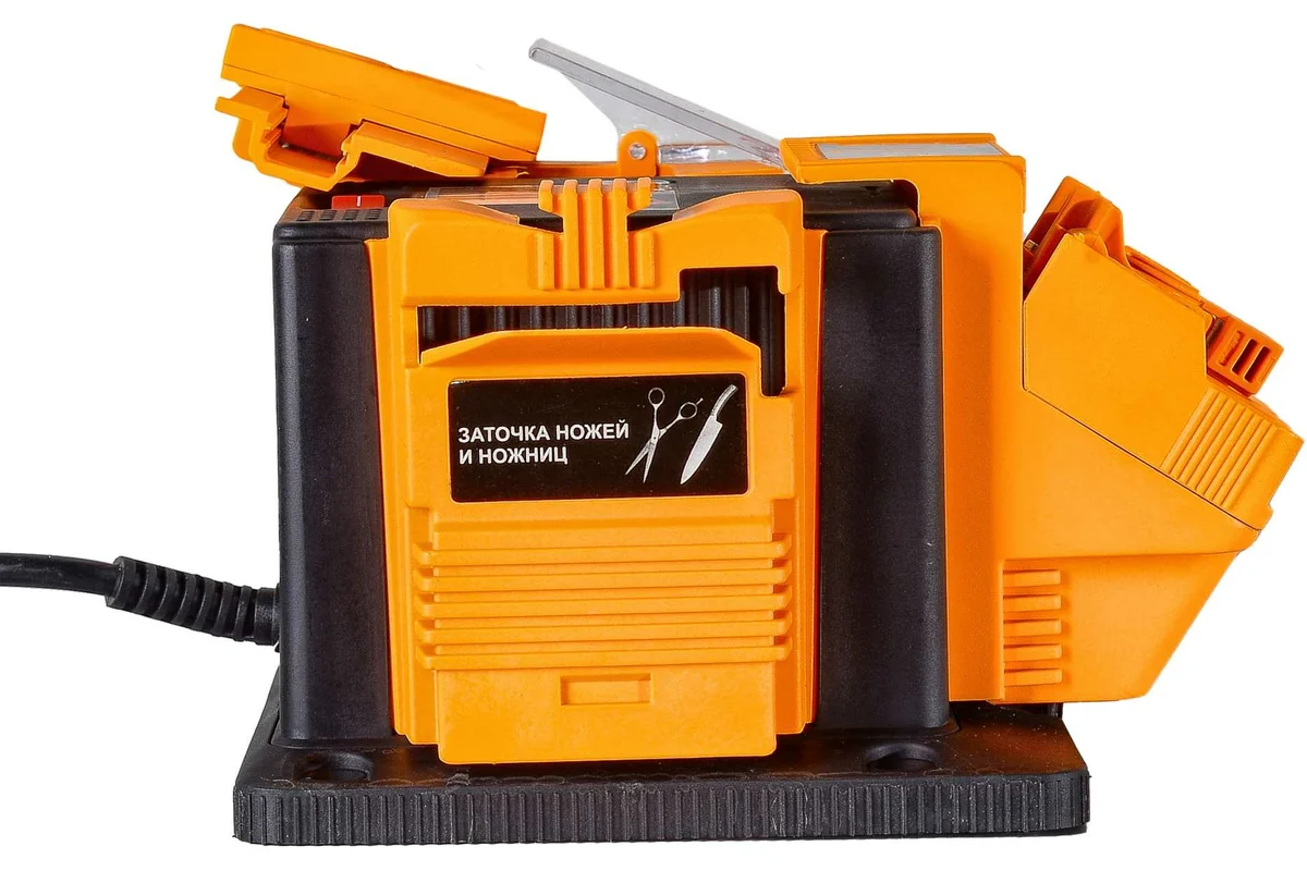 Станок заточный многофункциональный СЗМ-65 Вихрь