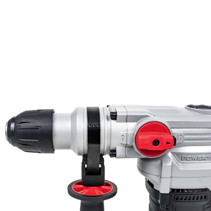 Промо-набор Молоток отбойный GSH65-C2 + Перфоратор PBH28-C3 в подарок