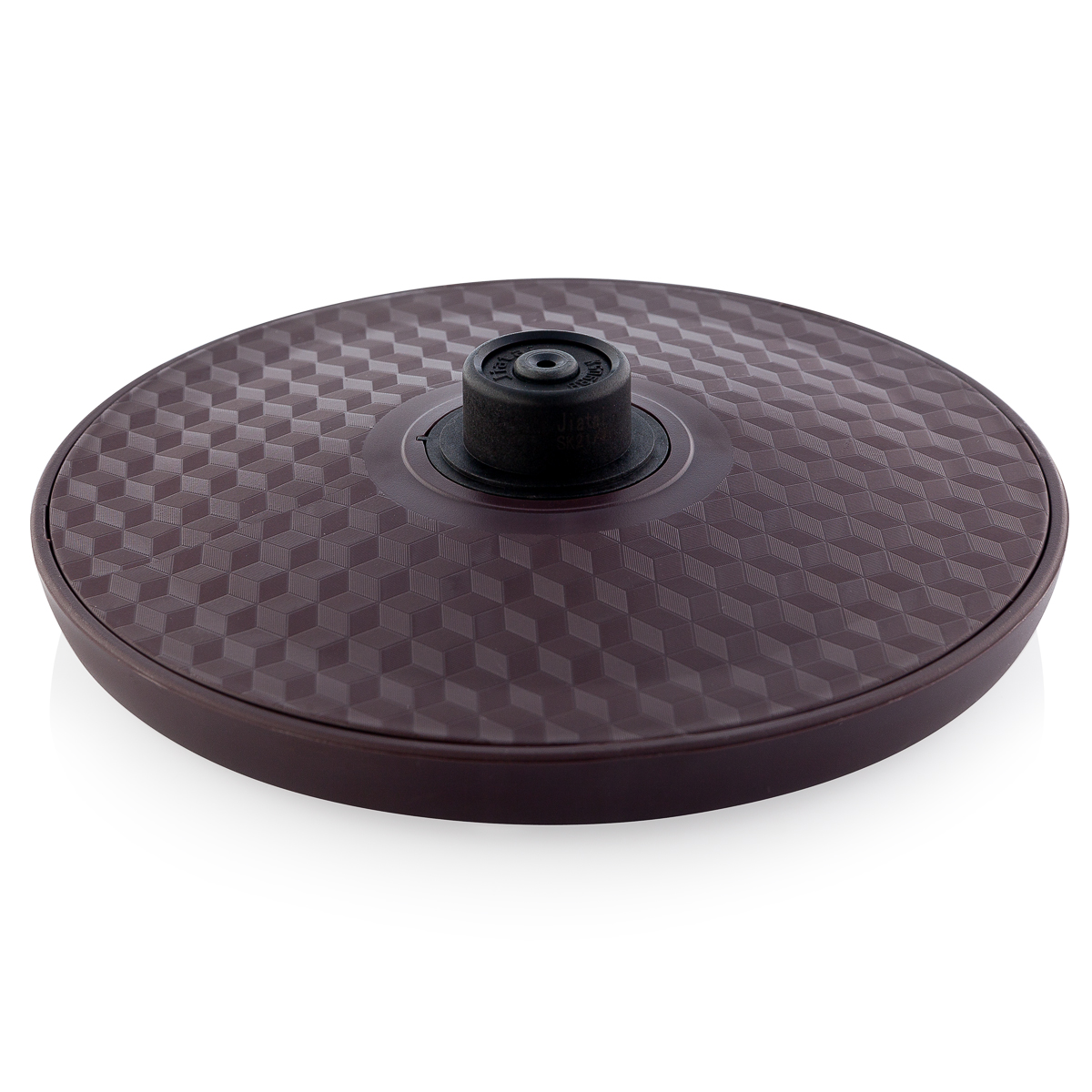 1043BR-WH Чайник электрический  BRAYER, 2200 Вт, 1,5 л, нерж +покрытие Cool Touch, беж.