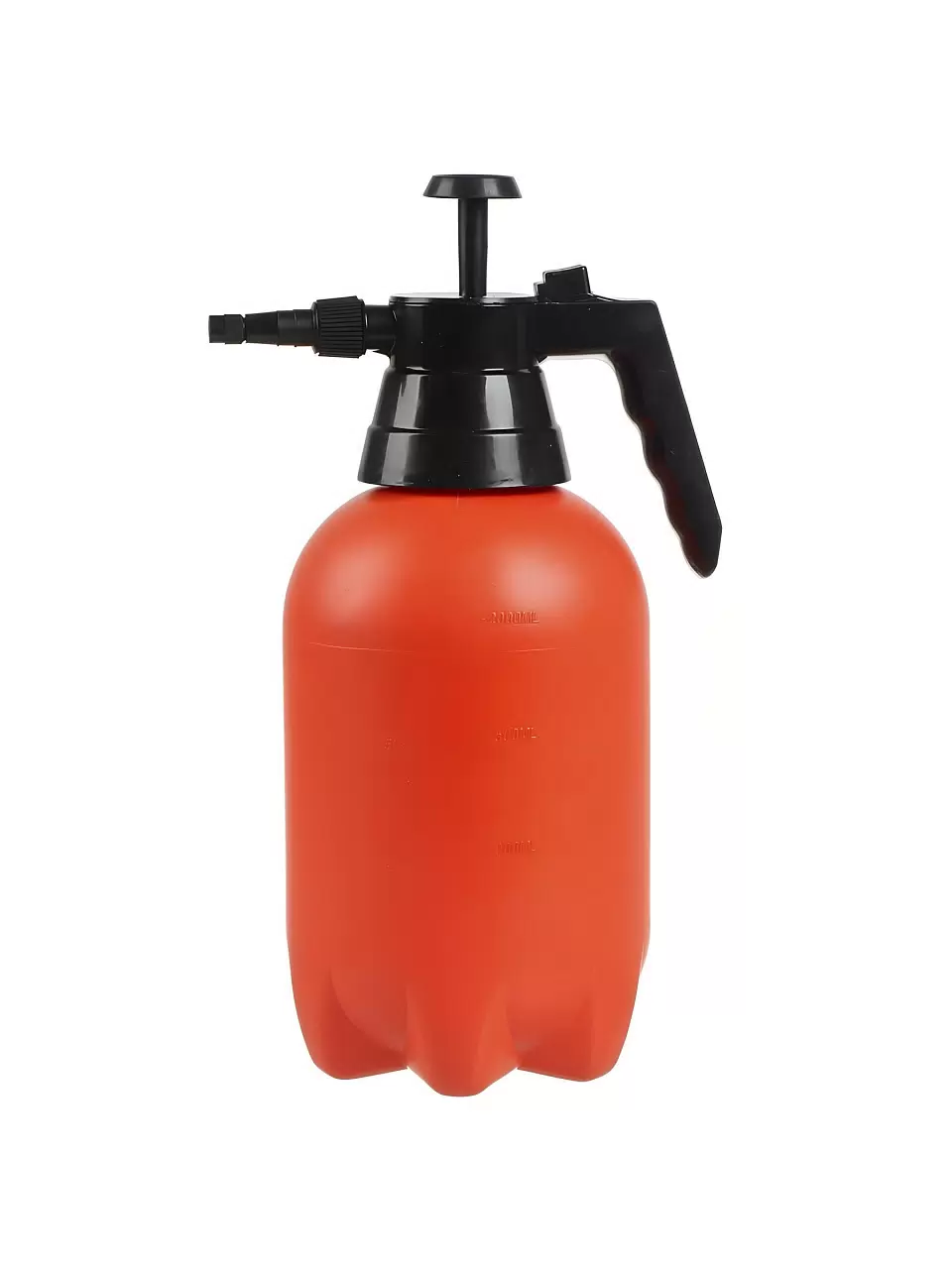 Опрыскиватель садовый HouseLoft, 2 л, пластик, металл
