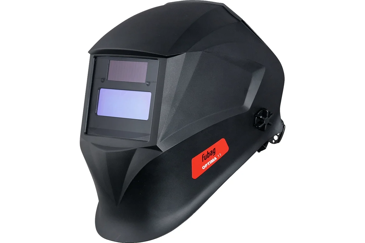  Маска сварщика "Хамелеон" FUBAG OPTIMA 11