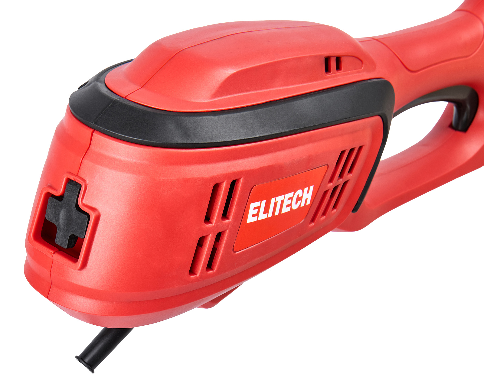 ELITECH ТЭ 1238В (E1602.024.00) (Триммер электрический),