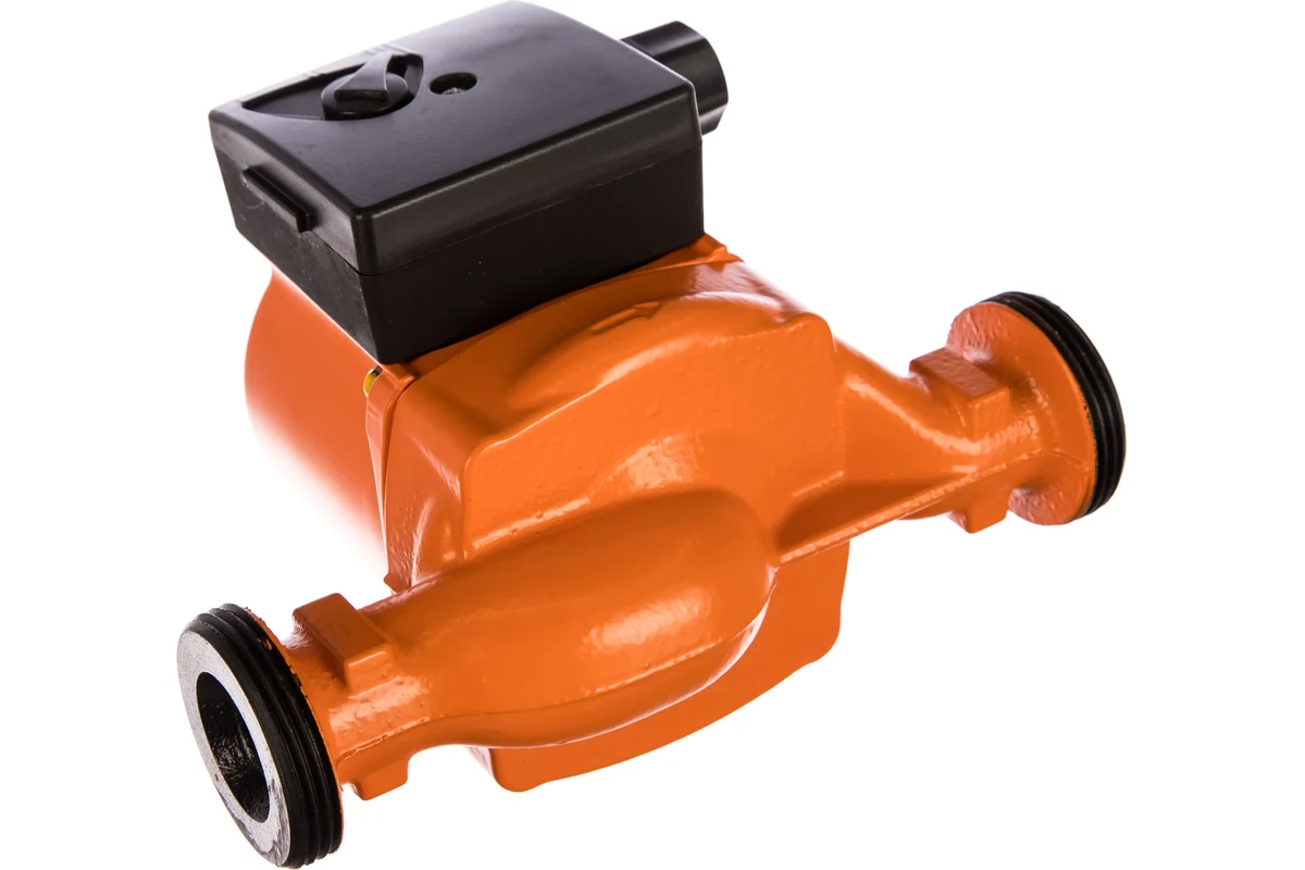 Циркуляционный насос ЦН-25-4 ПРОФ (ЦН-25-4) Вихрь