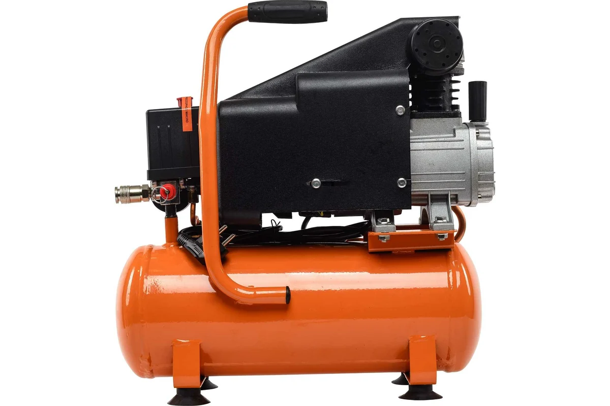 Компрессор Вихрь КМП-210/10