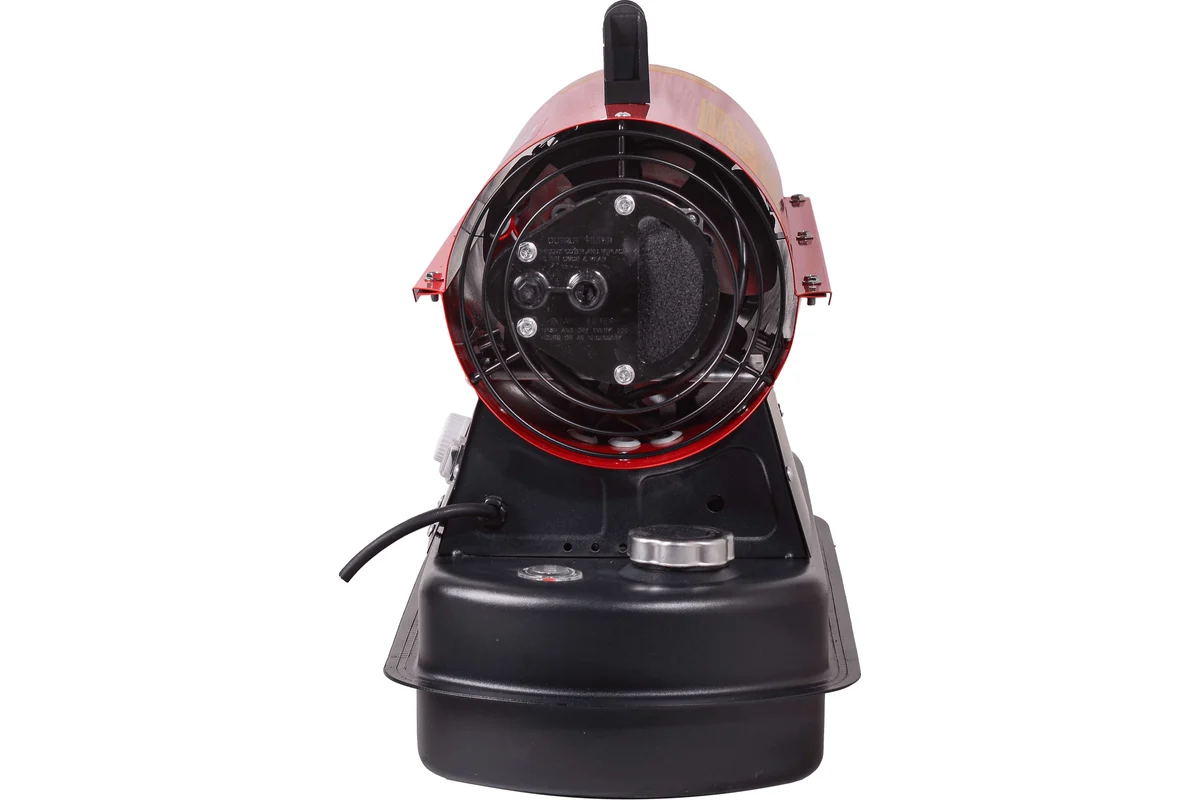 Тепловая дизельная пушка ТДП-10000 Ресанта