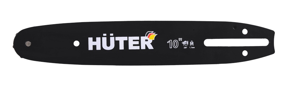 Электропила аккумуляторная ELS-20/10Li 4A Huter (с АКБ 4А*ч и ЗУ в комплекте)