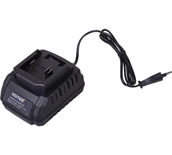 Снегоуборщик аккумуляторный Huter SGC 20-Li 4 Ач, 20 В, несамоходный, ковш - 30x22 см, 3,8 кг