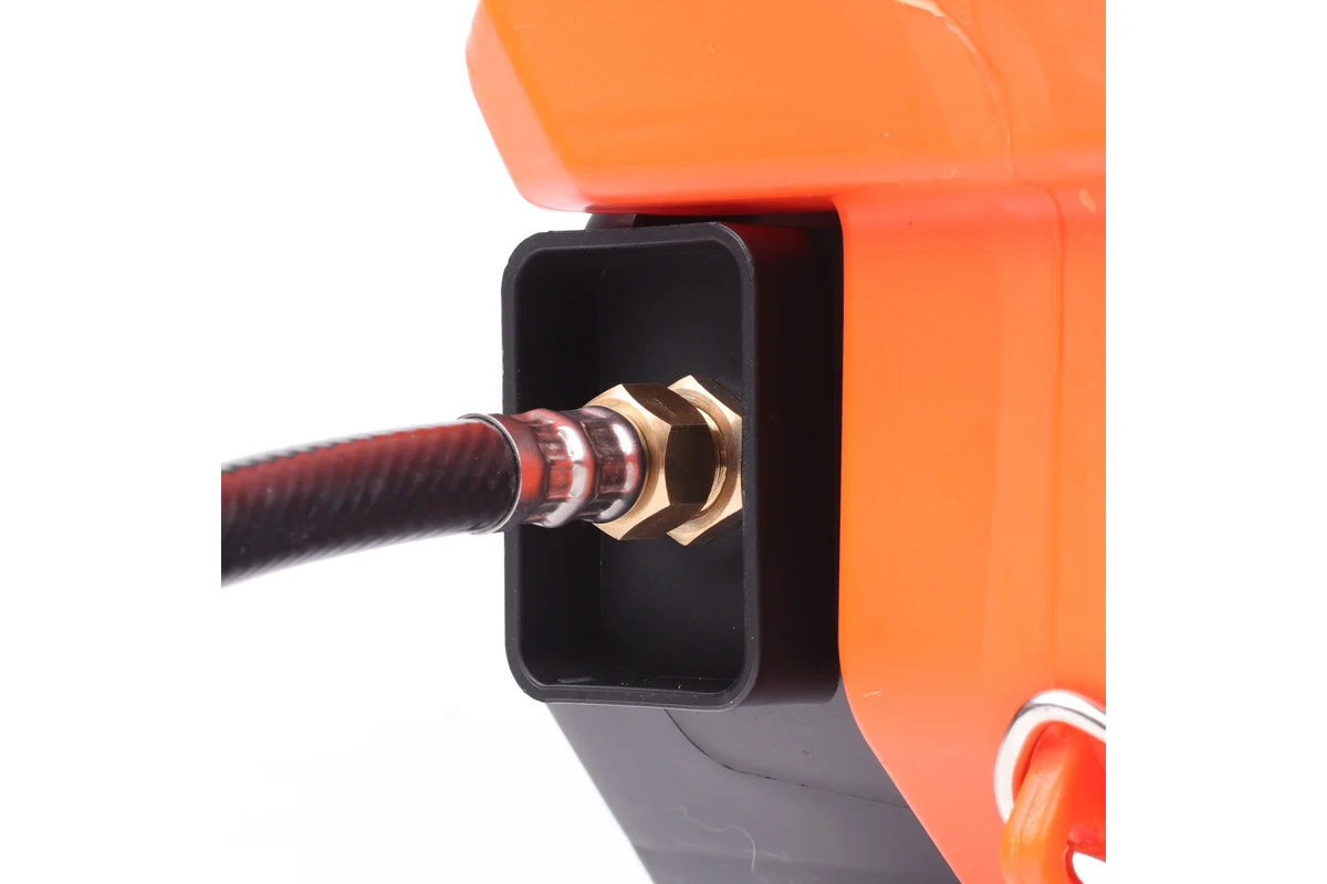 Распылитель аккумуляторный PATRIOT PT-10 UES