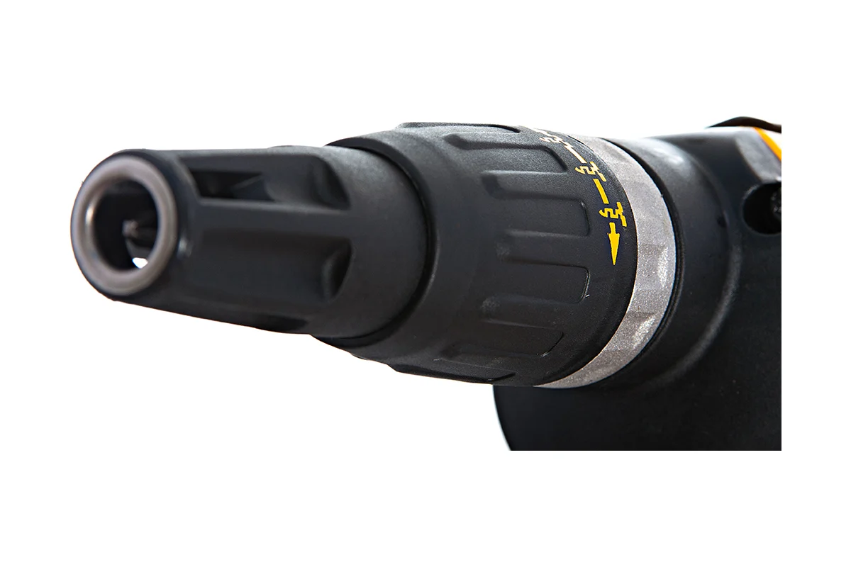 Шуруповерт электрич. DeWalt  DW 274,  540 Вт, от 0-4000об/мин, 10Н/м