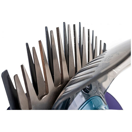 Makita DUM604SYX  Акк. Ножницы д\травы+кусторез 18В Li-ion,шина 160\200мм. BL1815N, DC18SD