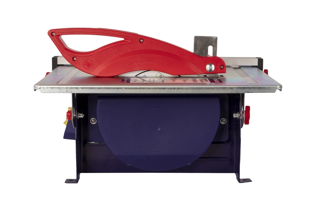 Эл. плиткорез ПУЛЬСАР ПН 180-600 600Вт, 180х22,2мм стол 330-360мм,проп 34мм,7,5кг