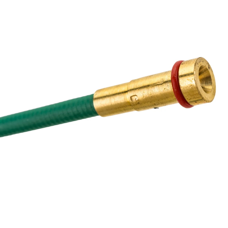 Канал подачи проволоки ф 0.8-1.0 мм для горелки 3 м SOLARIS