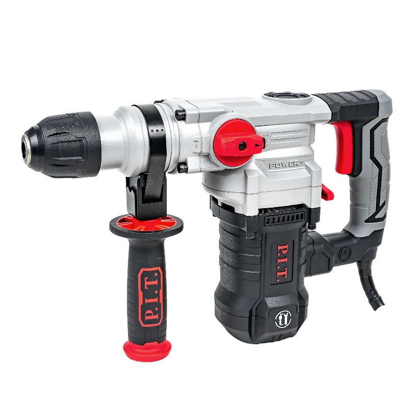 Промо-набор Молоток отбойный GSH65-C2 + Перфоратор PBH28-C3 в подарок