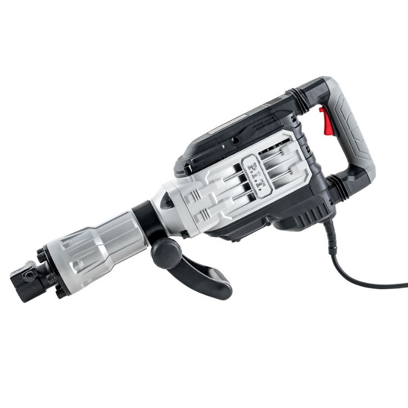 Промо-набор Молоток отбойный GSH65-C2 + Перфоратор PBH28-C3 в подарок