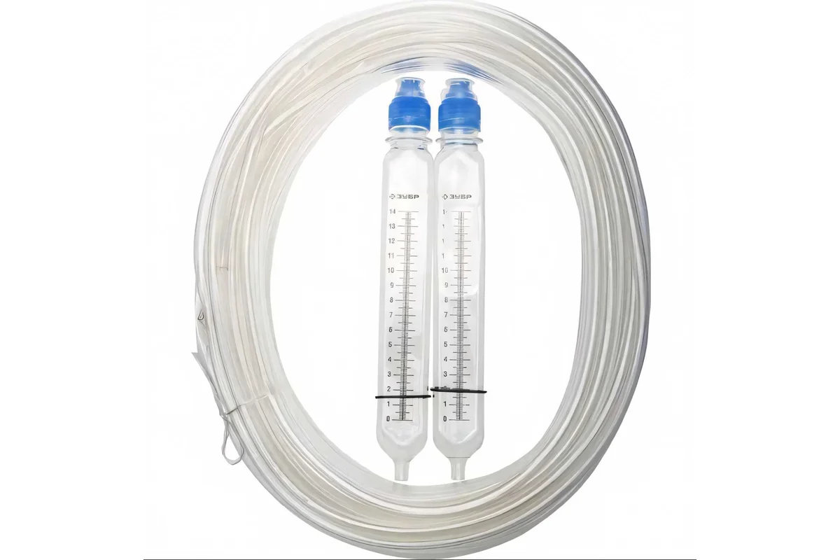 Гидроуровень 25м, "Профессионал" //ЗУБР