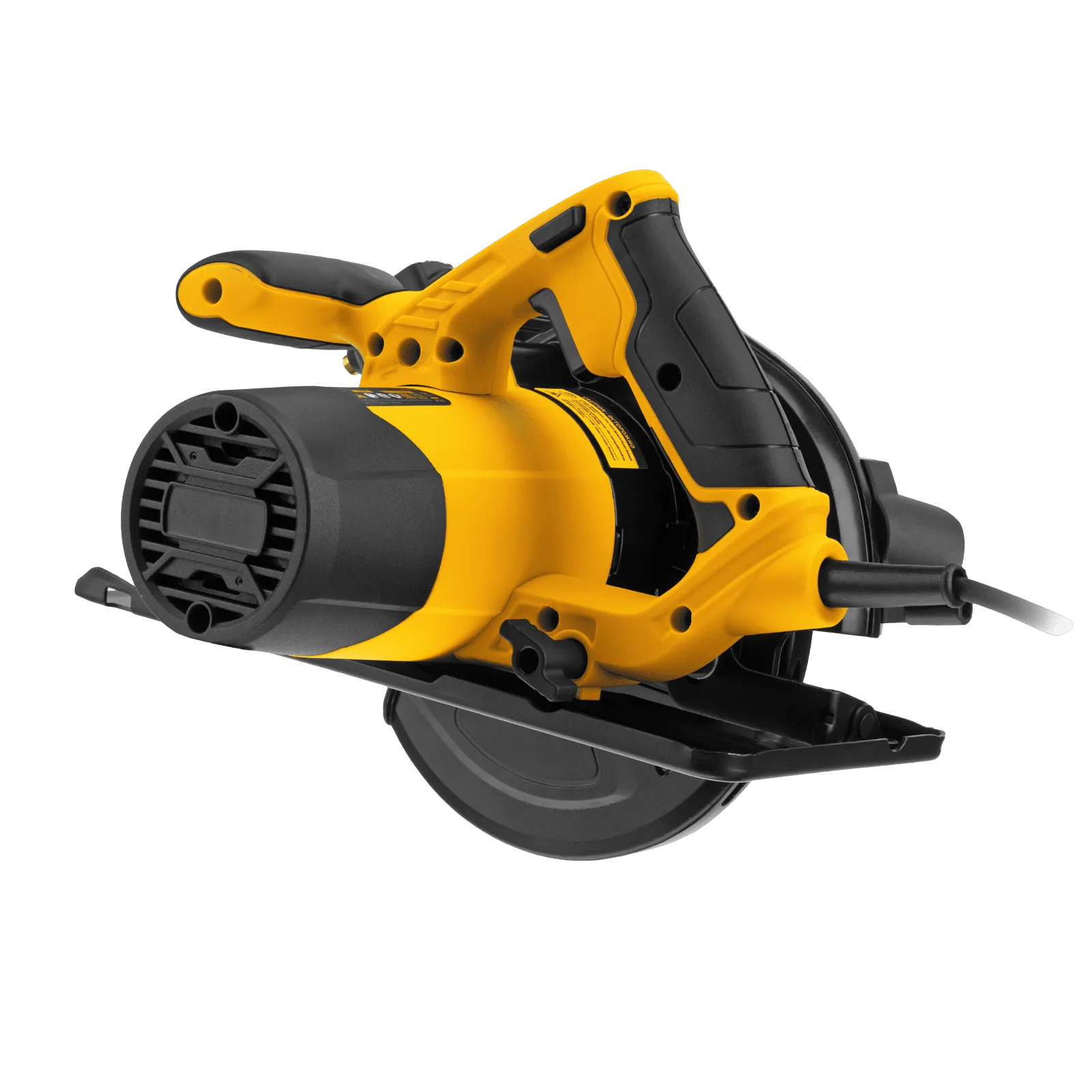 Пила циркулярная CSH-185, 1400 Вт, 185 мм// Denzel