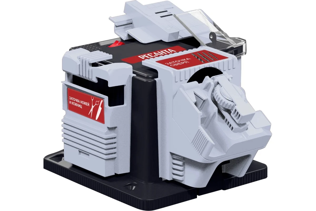 Станок заточный многофункциональный СЗМ-10/65 Ресанта