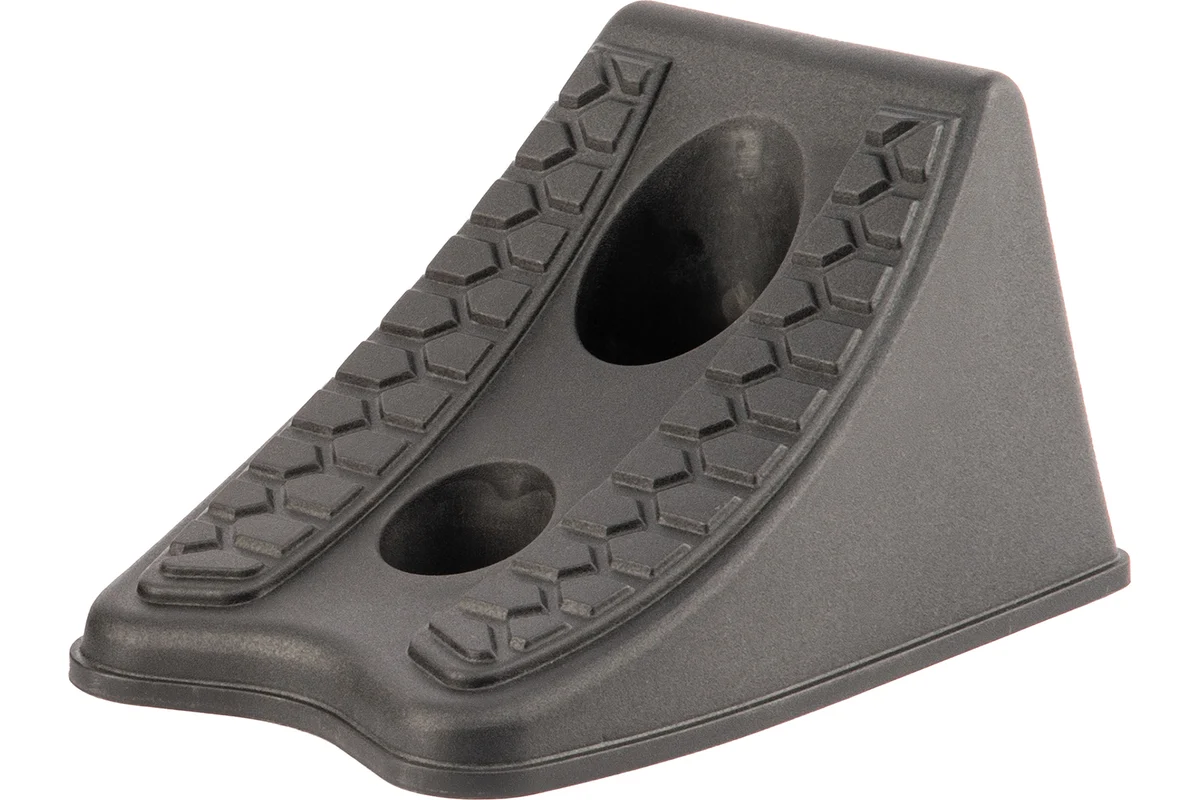 Башмаки противооткатные 2шт. // MATRIX