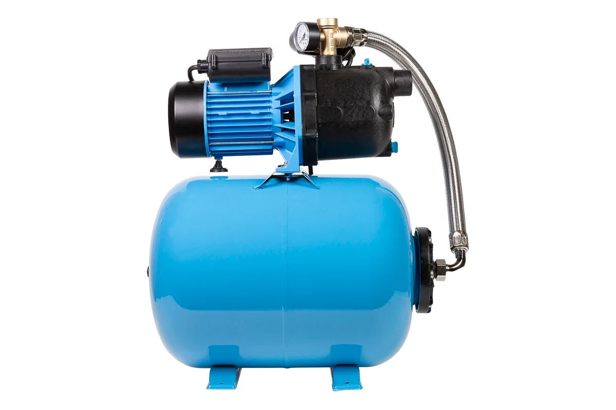 Насосная станция Джамбо 70/50 П-50 //Джилекс