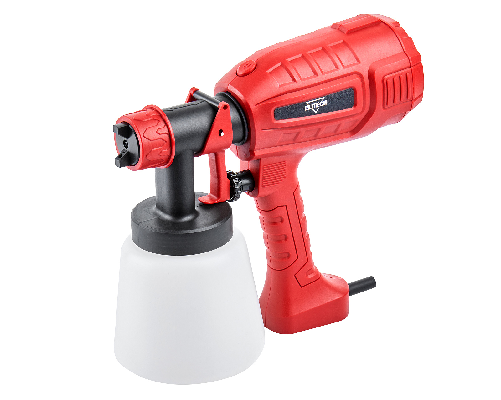 ELITECH КЭ 045П (E2208.006.00) (Краскопульт)