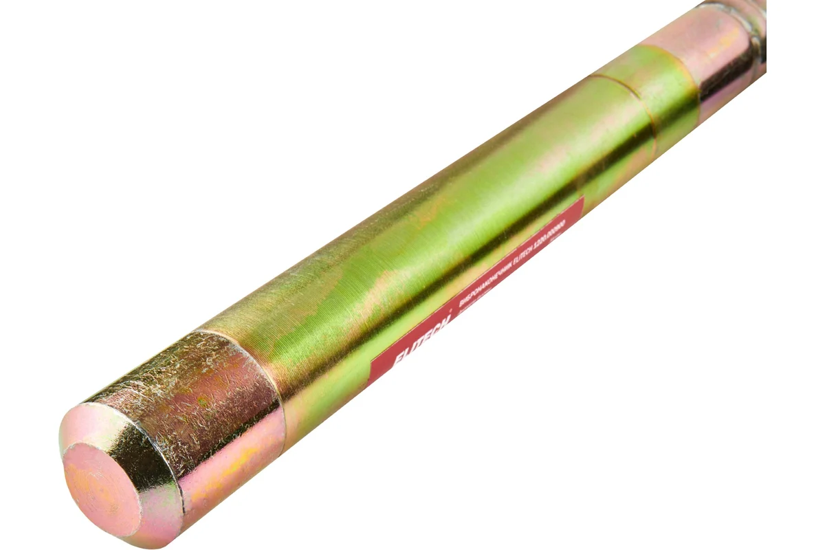 Гибкий вал 45мм х 6м, посадка HEX8-42х2.0мм (для ВЭ 2050) //ELITECH 1220.001100