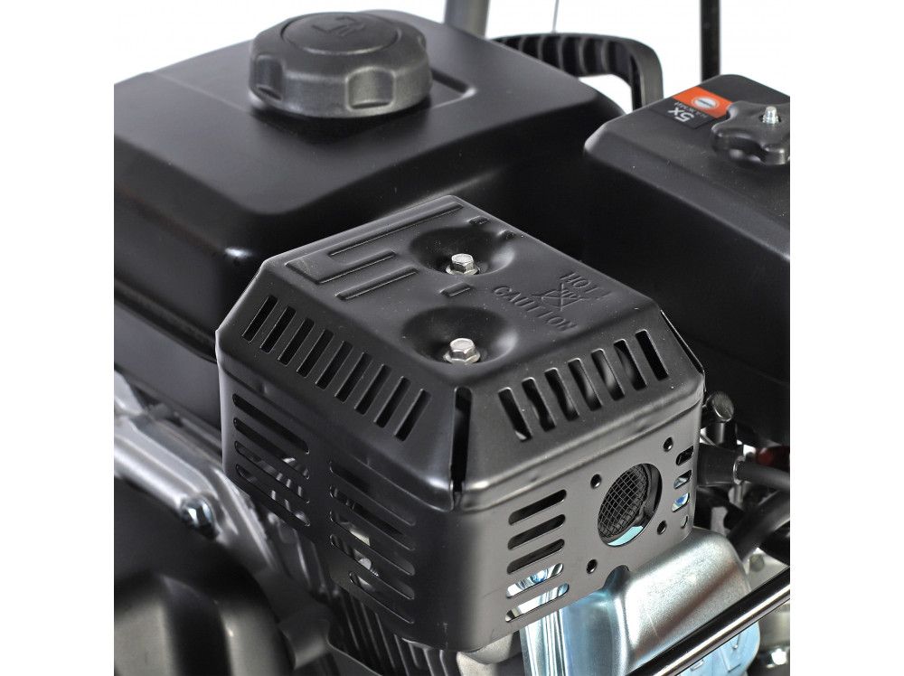 Снегоотбрасыватель PATRIOT PS 601  7,0 л/с, шир. обр. 66см, 5 вперёд/2 назад