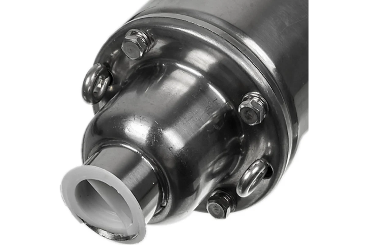 Насос скважинный ВИХРЬ СН-100В, 1,1 Вт, 2400л/ч, h подъема 100м