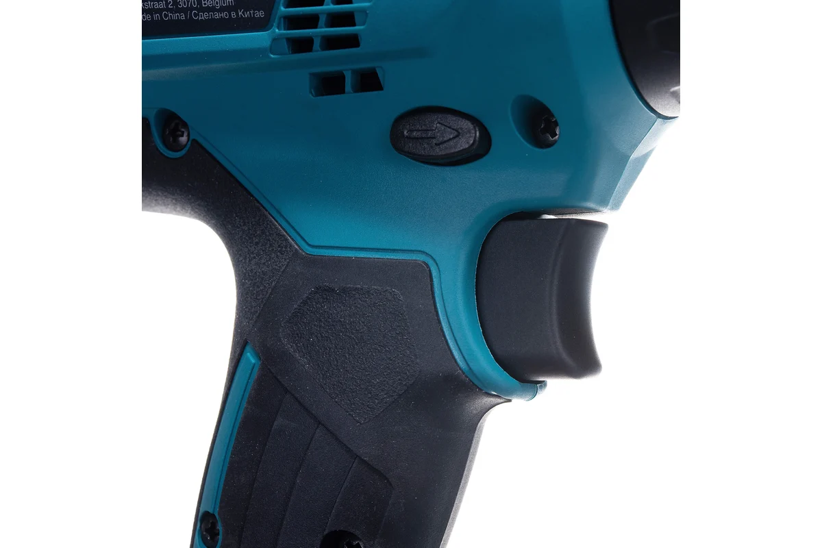 Makita HP0300 (Дрель-шуруповерт ударная),320Вт,2х-ск, 56/21Нм,бЗП 10мм
