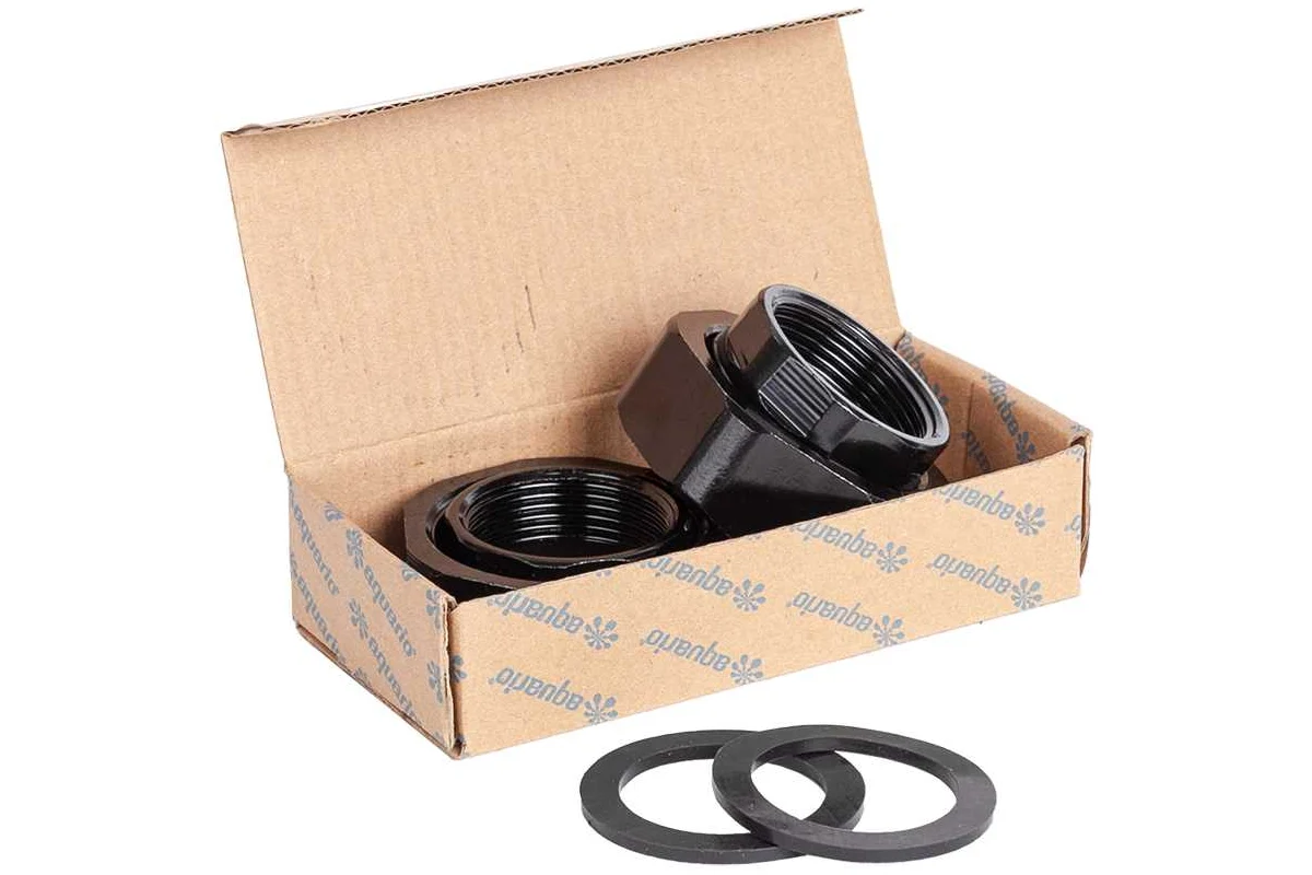 Насос циркуляц.  AС324-180", 65Вт, выс. под. 4м, 40л/мин. (5324) //AQUARIO