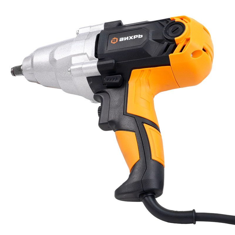 Гайковёрт сетевой ГС-1100 Вихрь 1100Вт, 350Нм, 2500 об/мин