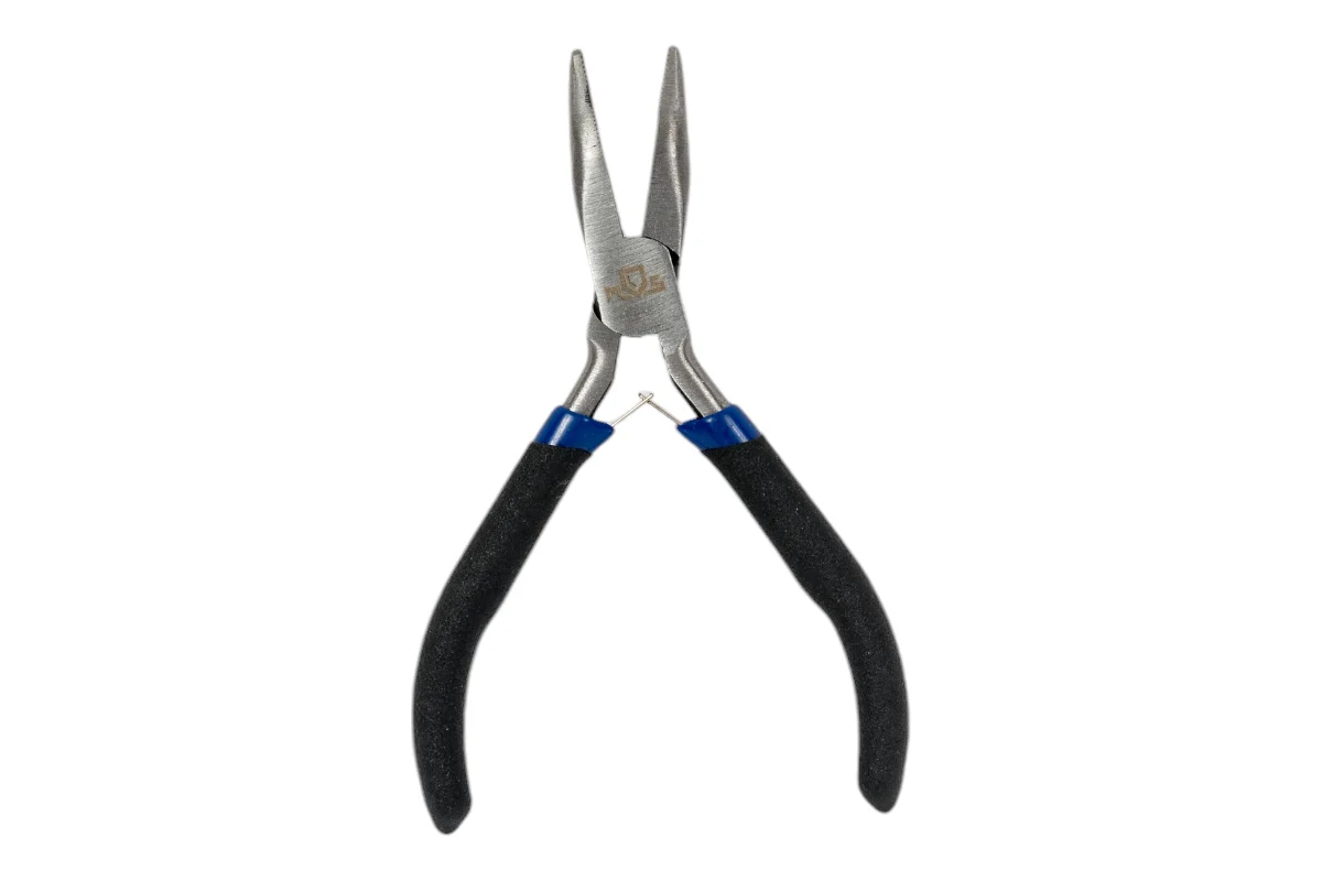 Утконосы "мини", синие ручки 125 мм