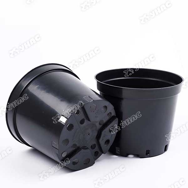 Горшок для РОЗ 16х20 (3л) твердый АМИНА