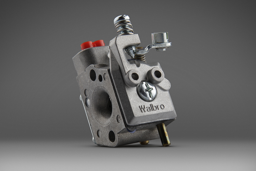 Бензокоса CAIMAN WX24 PROMO, диск, 1.05л.с. 4,7 кг