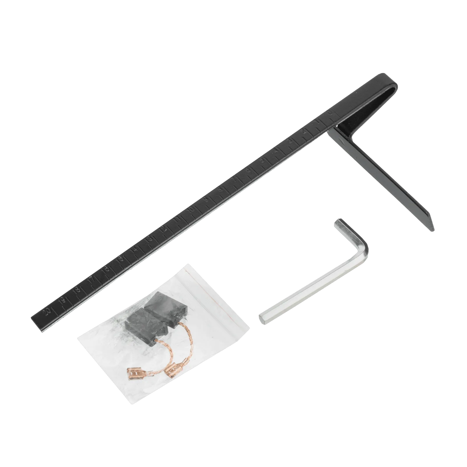 Пила циркулярная CSH-185, 1400 Вт, 185 мм// Denzel