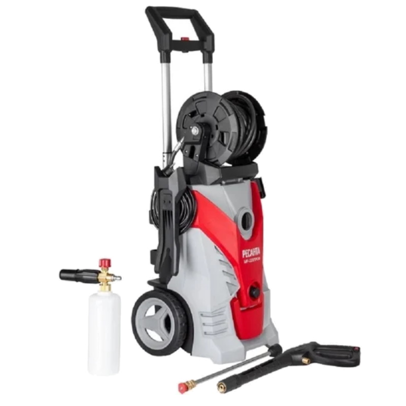 Мойка МР-220ПРОФ Ресанта