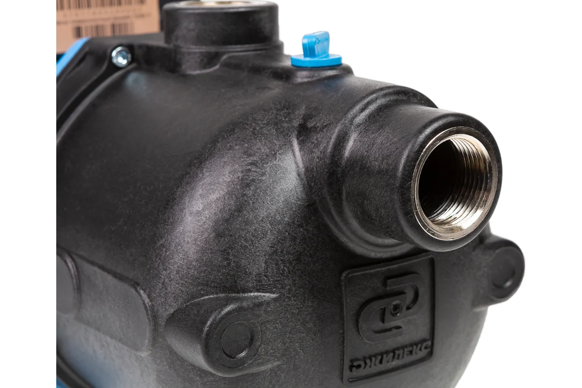 Насосная станция Джамбо 70/50 П-50 //Джилекс