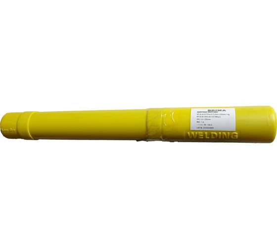 Электрод BR 92.6 Ø3.2мм E Nife-Cl 1шт.по чугуну 