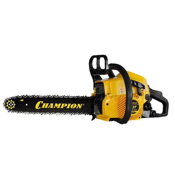 Бензопила CHAMPION 137-16", (3/8"-1,3- 56 (1,55 кВт, 4,5 кг) легкий старт